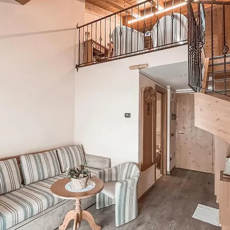 Flora Hotel Livigno