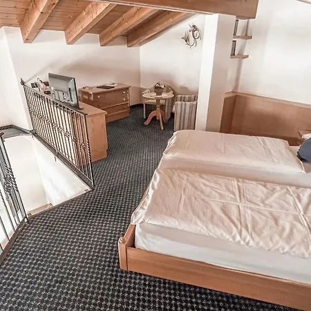 Flora Hotel Livigno