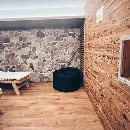 Hotel Flora Livigno