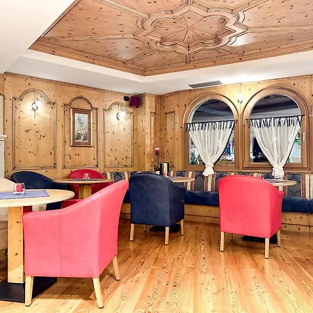 Flora 4* Livigno