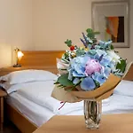Hotel Flora 4*