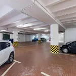 Hotel Flora 4*