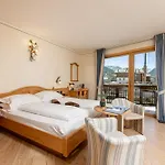 Flora 4* Livigno