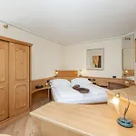 Flora Hotel Livigno