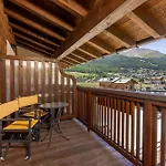 Flora 4* Livigno