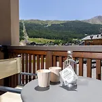 Hotel Flora Livigno