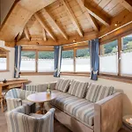 Flora 4* Livigno