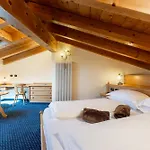 Flora Hotel Livigno