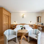 Hotel Flora Livigno