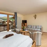 Flora Hotel Livigno