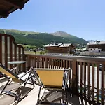 Hotel Flora Livigno