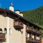 Flora 4* Livigno