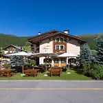 Hotel Flora Livigno