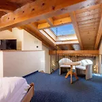 Flora 4* Livigno