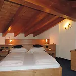 Hotel Flora Livigno