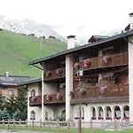 Flora 4* Livigno