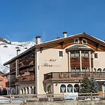 Hotel Flora Livigno