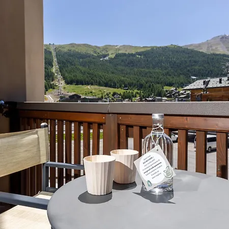 Hotel Flora Livigno