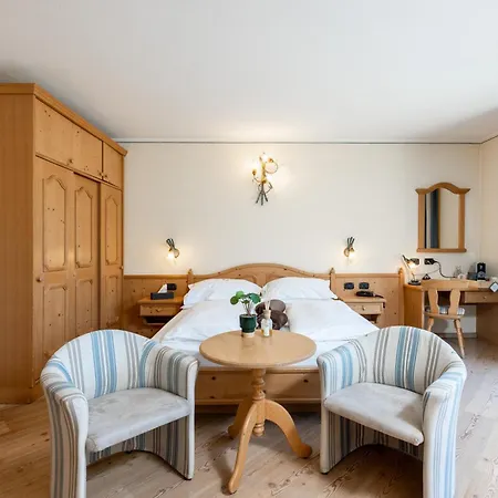Hotel Flora Livigno