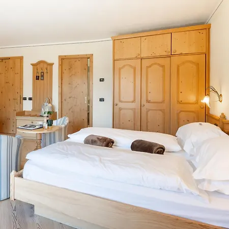 Flora 4* Livigno