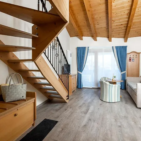 Flora 4* Livigno