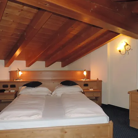Hotel Flora Livigno
