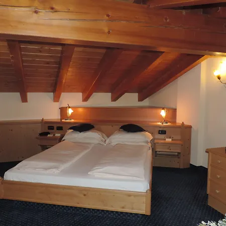 Hotel Hotel Flora