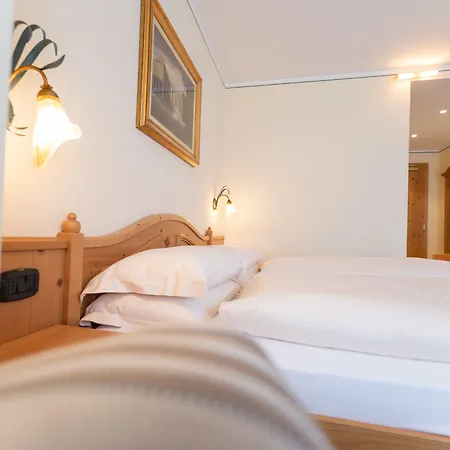 Hotel Flora Livigno