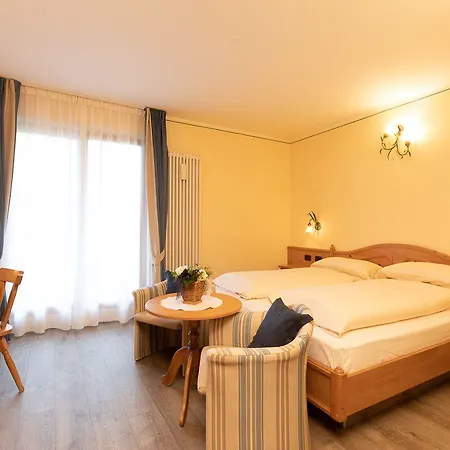 Hotel Flora Livigno