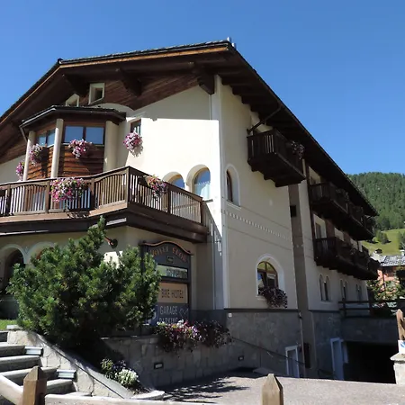 Flora Hotel 4*