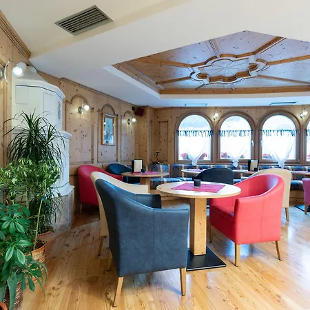 Hotel Flora Livigno