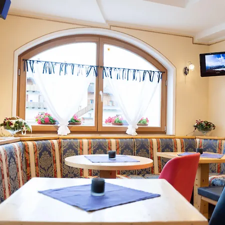 Hotel Flora Livigno