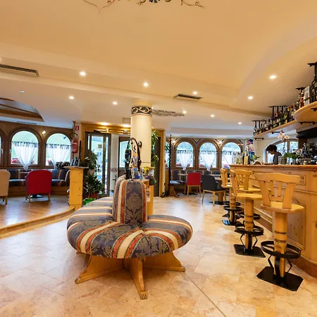 Flora Hotel Livigno