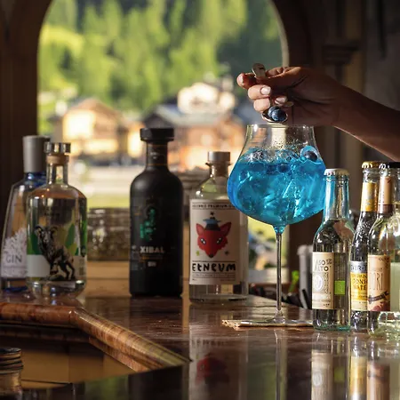 Hotel Flora Livigno