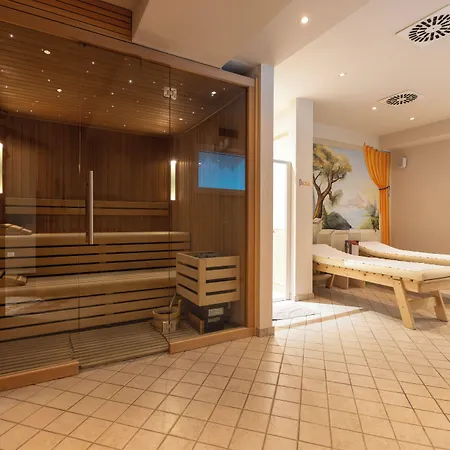 Hotel Flora 4* Livigno