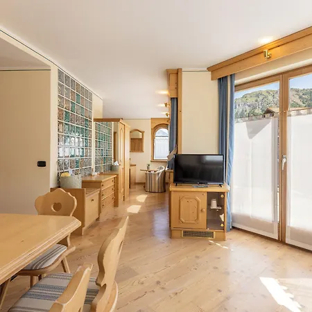 Hotel Flora 4* Livigno