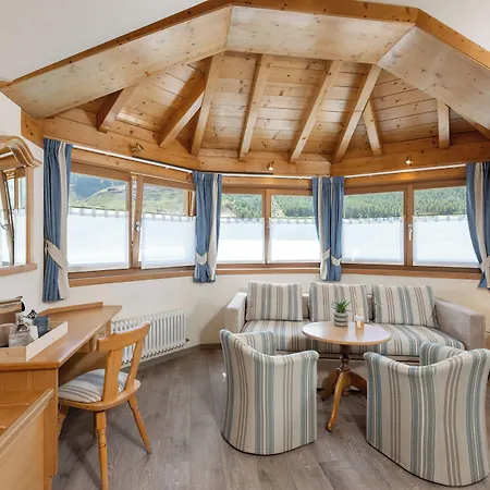Hotel Flora 4* Livigno
