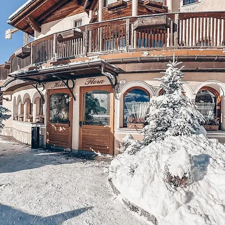 Flora 4* Livigno