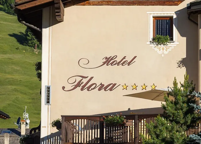 Hotel Flora