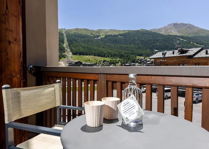 Hotel Flora Livigno
