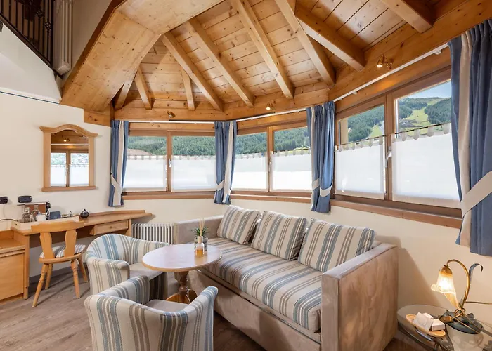 Flora 4* Livigno