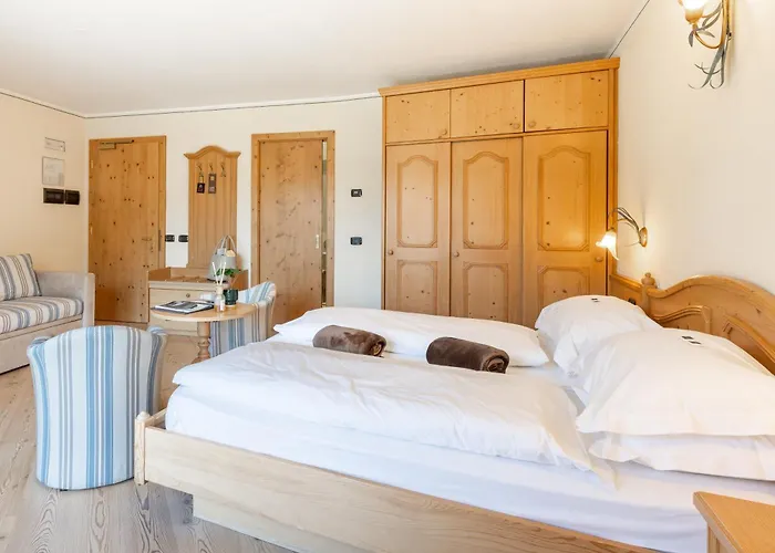 Flora 4* Livigno
