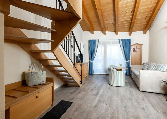 Flora 4* Livigno