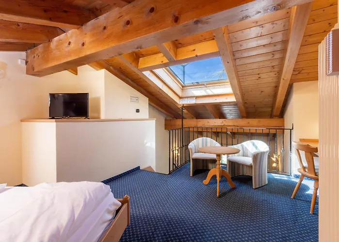 Flora 4* Livigno